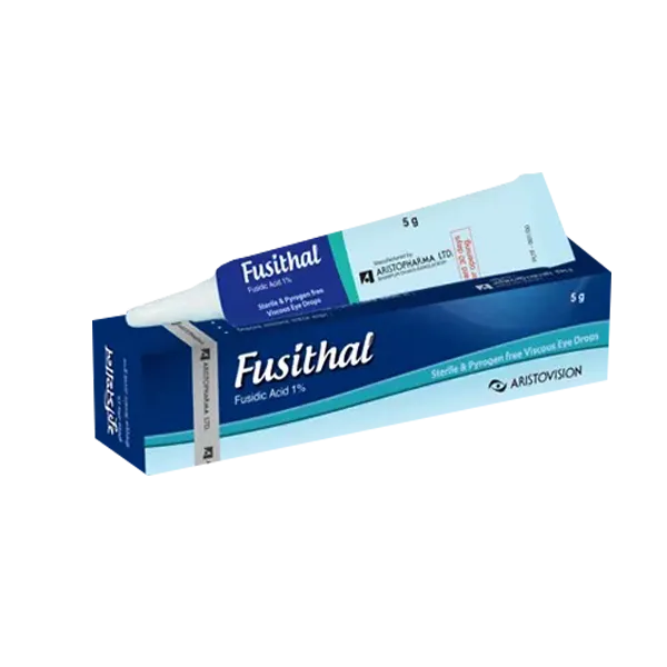 FUSITHAL 5 GM